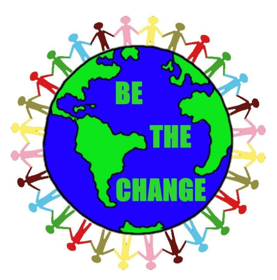 Be The Change Northeast Florida